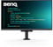 BenQ RD320UA 32“ 4K 3840x2160 Monitor für Programmierer mit 2000:1 Kontrastverhältnis, Nano-Matt Display, Coding Modus, MoonHalo Hintergrundbeleuchtung, Ergo Arm, Night Hours Protection, Coding HotKey