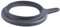 ALturn Coperchio for pentola di miscelazione, Compatibile con Bimby TM5 TM6, Coperchio Aperto con Funzionamento visivo a Foro Grande