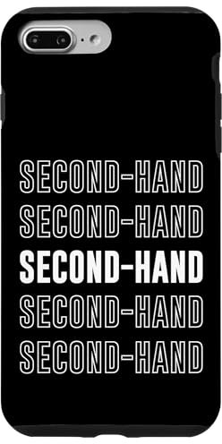 Carcasa para iPhone 7 Plus/8 Plus Segunda mano