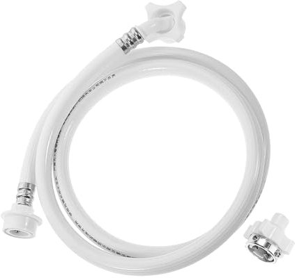 ABOOFAN Explosion Washing Machine Hose Connector Portable Water Inlet Pipe Extended
