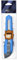JPC Cutter plastique avec blocage de Lame 18 mm Coloris aléatoire