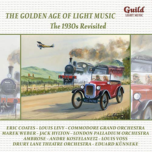 1930S Revisited - Vol.3