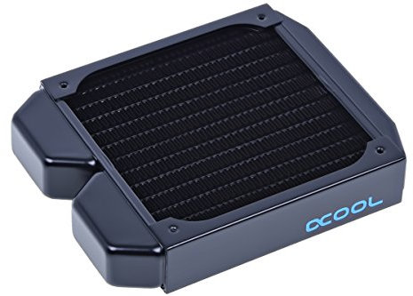 Alphacool NexXxoS ST30 Noir