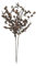 Best Season Leuchtzweige Autumn Branch, 32 Micro, ca.70 cm 581-15