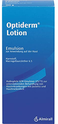Optiderm Lotion 100 g