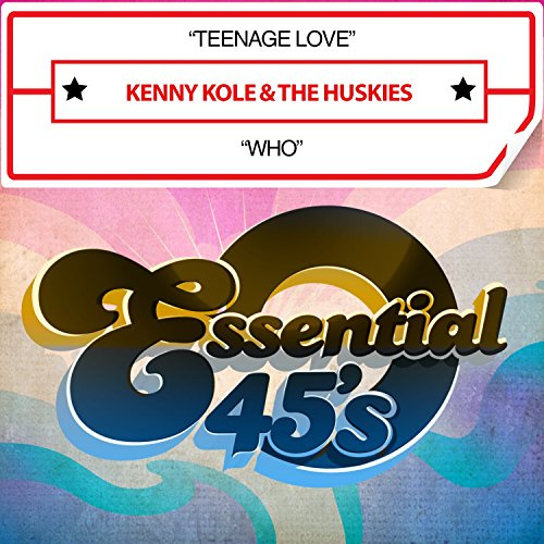 Teenage Love / Who