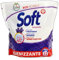 Soft Polvere Lavatrice Igienizzante Lavanda 22 lavaggi 1100g