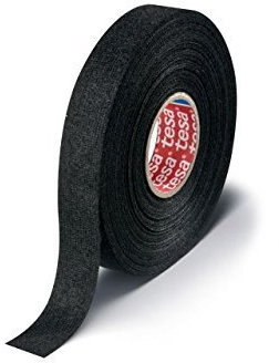 Tesa Klebeband typ 51608, 25m x 19mm Gewebeband Original Isoband