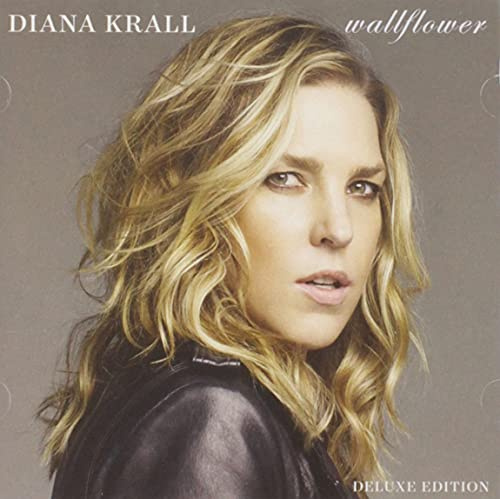 Wallflower: Deluxe Edition (SACD-Hybrid)