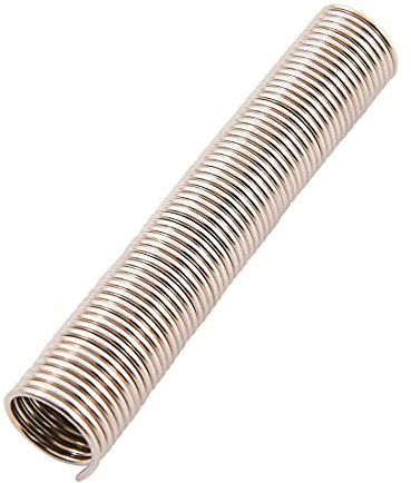 Amtech S1751 Lead Free Solder, Environmentally Friendly Soldering Wire with Storage Container