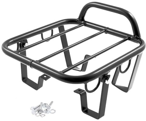 Derbi Senda R Porte-bagages