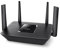 Linksys EA8300 Wireless Router Tri-Band (2.4 GHz / 5 GHz / 5 GHz) Gigabit Ethernet Black
