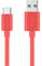 MaGeek® Cavo USB Tipo-C a USB 2.0 (1,0m) per Samsung Galaxy S9+,S9, S8, S8+, Nexus 6P, LG G6, New MacBook, Google Pixel XL, Huawei P9 P10 e più (Rosa)
