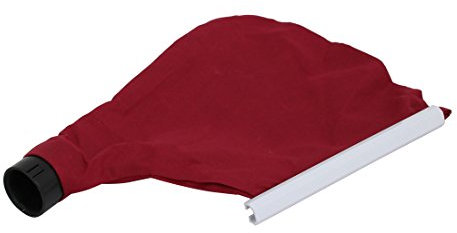 Sourcingmap 26cmx20cmx3.6cm Belt Sander Parts Anti-dust Cover Bag for 9403
