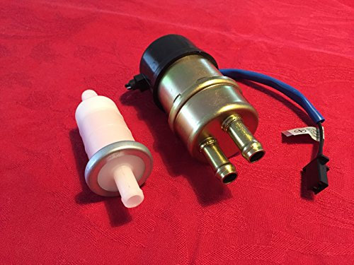 Bomba de gasolina externa XMAX250 X MAX 250 X MAX carburación