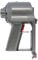 Dyson Genuine V8 Absolute Cordless Vacuum Cleaner Replacement Motor & Main Body Assembly, Iron Grey