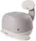 Bo Jungle Walfisch B410410 Pot d'apprentissage pour fille et garçon Gris