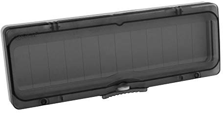 Klappfenster IP54 Betätigungsklappe 12-Module Sicherungsmodule TpE 9269