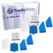10in1 Filter-Set 99 ersetzt 787241 für Thomas Aqua+ Anti Allergy, Aqua+ Multi Clean X10 Parquet, Aqua+ Multi Clean X7