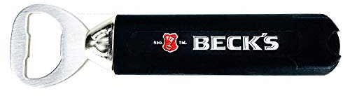 Becks Bier Flaschenöffner Kapselheber Öffner Grün