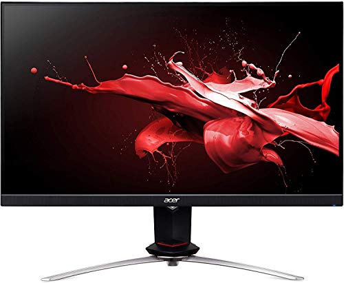 Acer Nitro XV253QPbmiiprzx 25 - -