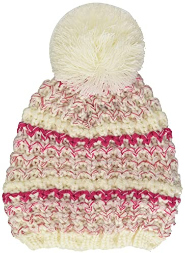Sterntaler Baby - Mädchen Mütze Strickmütze Farbenlauf