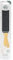 So Eco Wooden Foot File, Brown, One Size, 72 g