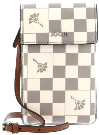 JOOP! Cortina Piazza Pippa Phonecase LVF Opal Gray
