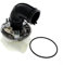 sparefixd Heating Element & Inlet Hose ORing Seal Kit to Fit Hotpoint Dishwashe