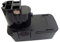vhbw Akku kompatibel mit Bosch GSR 7.2VE-2, GSR 7.2VES-2, GSR 7.2VPE-2, GUS 7.2, PSR 7.2VES-2 Elektrowerkzeug (3000 mAh, NiMH, 7,2 V)