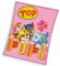 PAW PATROL Fleecedecke 110x140 cm PAW163013