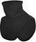 SiXsigma Sports Windproof Thermal Neck Warmer Motorbike Layer Fleece Scarf - Quick Dry Neck Warmer Men Snood For Motorcycle, Sports, Outdoor, Cycling, and Ski Snoods For Men & Women (Black)
