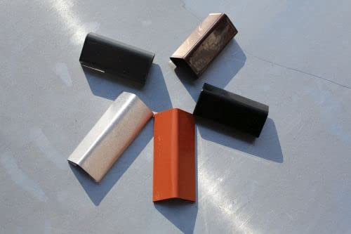 Verbinder Schneefanggitter Varianten Verbinder Schneefanggitter (verzinkt)