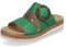 Remonte Femme D0q51 Mocassin, Vert Pomme Apple 52, 38 EU