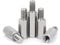 30pcs M4×10mm+6mm 304 stainless steel Pillars Standoff Spacer male female hexagonal PCB motherboard spacer