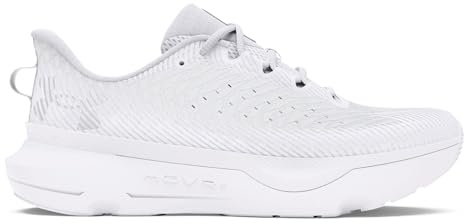 Under Armour Damen Laufschuhe W Infinite Pro 3027200 White2 36