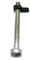 Chain Adjuster Tensioner Screw Bar Adjuster Pin for Partner for McCulloch Chainsaw PN 530069611 530015826 530016180 530016109