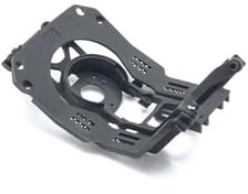 SeiZed Gimbal Vibration Shock Absorbing Board for D-JI Mavic 3 / Cine/Classic Gimbal Kamera Montage Dämpfer Halterung