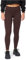 Bellivalini Damen Thermo Leggings Gefüttert für Winter Warme Apre Ski BLV50-320 (Braun, S)