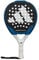adidas Metalbone Team Light 3.3 unbesaitet g Padelschläger Padelschläger Blau -