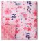 DRESHOW Kinder Babydecken 75x100cm Bio-Baumwolle Unisex Neugeborene dicke super weiche Schlafdecken für Kleinkinder Kinder Baby Mädchen Jungen Kinderzimmer Bettbezug Geschenke