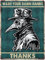Blechschild im Vintage-Stil, Aufschrift Wash Your Hand, Plague Doctor, Wandkunst, Halloween, Gothic-Schilder für Badezimmer, Wanddekoration, Bauernhaus, Toilette, Waschraum, Einweihungsgeschenke,