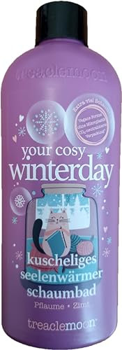 Treaclemoon Your Cosy Winterday schaumbad 425 ml