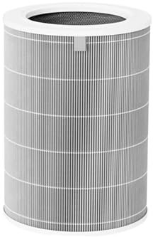 Compatibile con il filtro Xiaomi Air Purifier 3H compatibile con il filtro Xiaomi Filtro purificatore d'aria Xiaomi Filtro purificatore d'aria 2S(Size:Grey)
