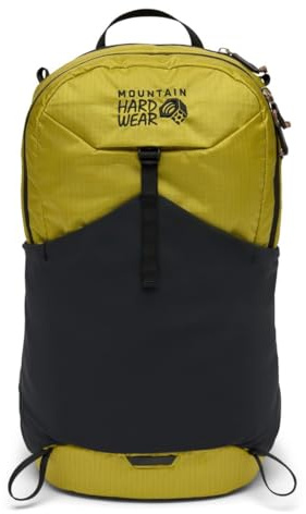 Mountain Hardwear Unisex-Erwachsene Field Day 16l Backpack Rucksack, Helles Olivgrün, One Size
