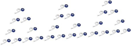 SEWACC 3stücke Tiergewicht Maßband Für Rinder Und Schweine Präzise Messung Tragbar Für Landwirtschaft Robust Und Vielseitig Einsetzbar
