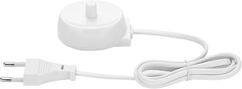 Ersatz-Ladegerät für elektrische Zahnbürste Braun Oral-B, für Oral-B Modell 3757, induktiver Ladeadapter IPX7, wasserdicht, Reise tragbar
