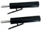 QSTDGVPW 2 Pack Weight Stack Pins for Cable Machine Use, Gym Accessories for Strength Training , 7.8mm Dia