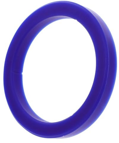 Mobestech Dichtung Ring Für Kaffee Maschinen Ersatzteile Silikon Dichtung Espressomaschine Zubehör Ersatzdichtung Silikondichtung Kaffeemaschinendichtung