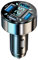 Auto Caricabatterie per Lancia Thesis Trevi Voyager Ypsilon Zeta,Ricarica Rapida Caricabatterie,Presa Accendisigari USB Fast Charging Caricabatterie,Caricabatterie Rapido Accessori